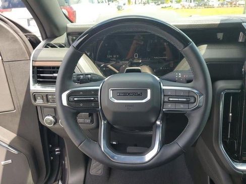 New 2026 GMC Yukon Denali w/ Advanced Technology Package RWD image 25