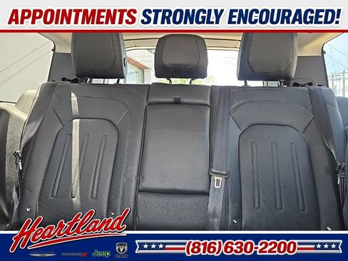 Used 2021 Land Rover Defender 90 First Edition AWD/4WD image 46