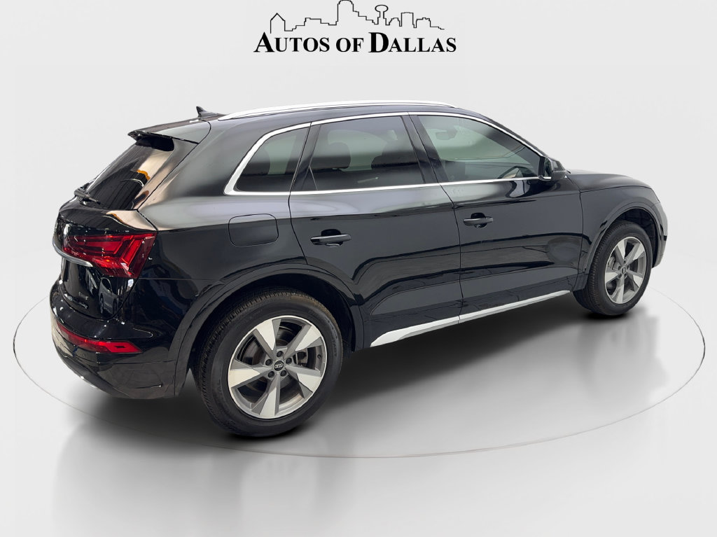 Used 2023 Audi Q5 2.0T Premium w/ Convenience Package AWD/4WD image 7