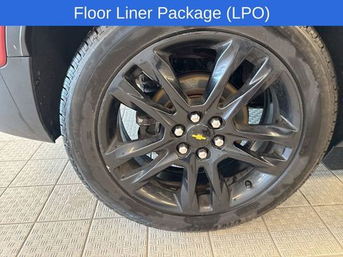 Used 2019 Chevrolet Blazer LT w/ Sun and Wheels Package image 10