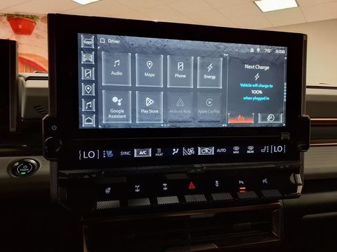 Used 2024 GMC Hummer EV 3X w/ Extreme Off-Road Package AWD/4WD image 26
