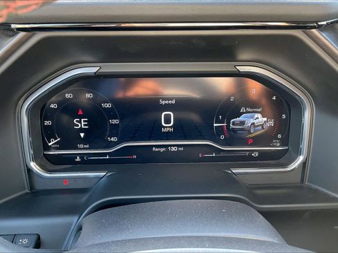 Certified 2025 GMC Sierra 1500 AT4X image 26