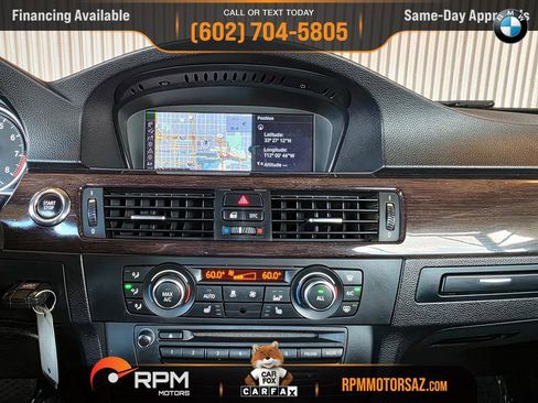 Used 2013 BMW 328i Convertible RWD image 16