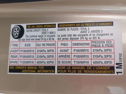 Used 2011 Toyota Corolla LE image 26