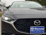 New 2025 MAZDA MAZDA3 s image 3