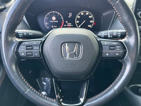 Used 2023 Honda HR-V Sport image 15