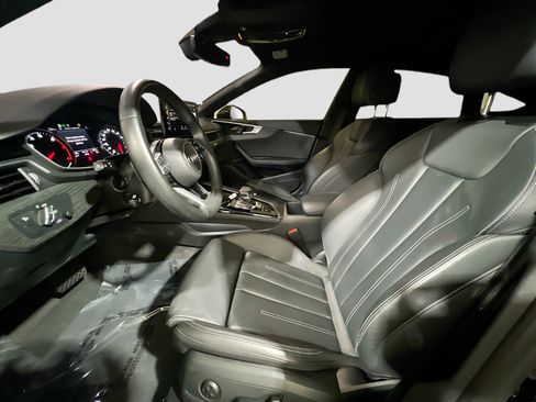 Used 2022 Audi A5 2.0T Premium image 14