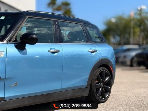 Used 2017 MINI Cooper Clubman S image 3