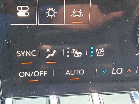 New 2027 GMC Terrain AT4 w/ Convenience Package III AWD/4WD image 34
