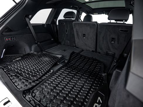 Used 2025 Audi Q7 3.0T Premium Plus image 20