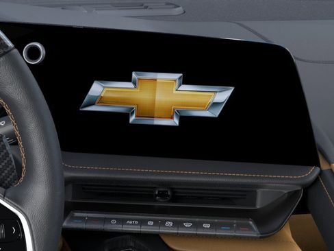 New 2026 Chevrolet Corvette Z06 image 44