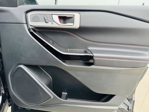 Used 2023 Ford Explorer ST-Line image 37