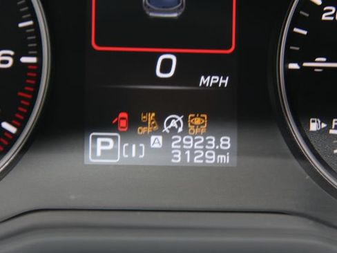 Certified 2026 Subaru Crosstrek 2.5i Limited AWD/4WD image 25