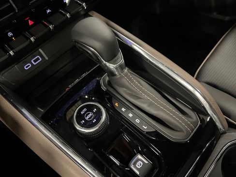 New 2026 GMC Canyon Denali AWD/4WD image 26