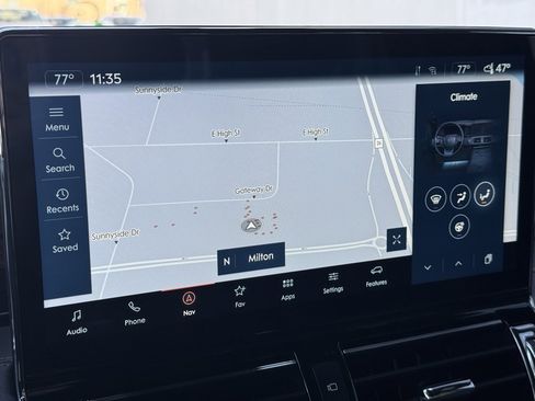 Used 2023 Lincoln Navigator Black Label image 14