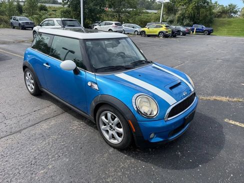 Used 2010 MINI Cooper S FWD image 4