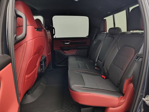 New 2026 RAM 1500 Rebel w/ Rebel Level 1 Equipment Group AWD/4WD image 23