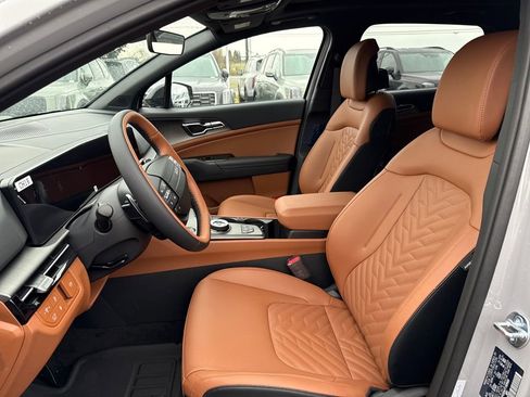 New 2026 Kia Sportage X-Line image 16