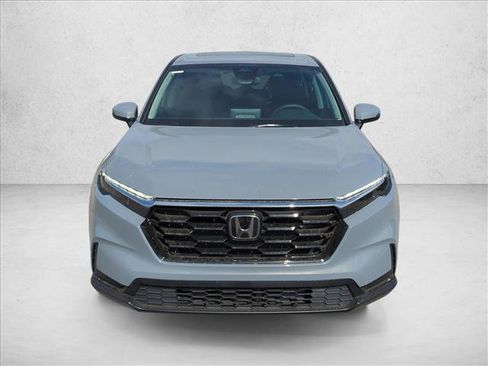 New 2026 Honda CR-V EX image 2