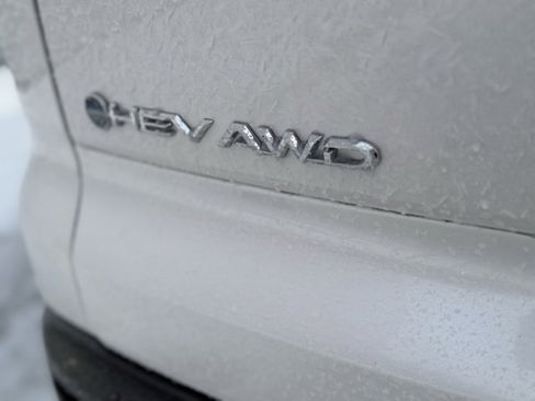 Used 2025 Toyota Crown Signia image 45