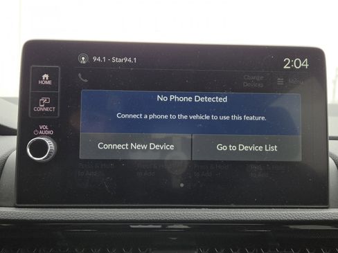 Used 2026 Honda CR-V EX-L image 28