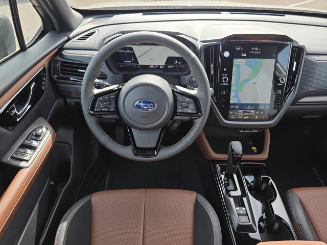 New 2026 Subaru Forester Touring AWD/4WD image 16