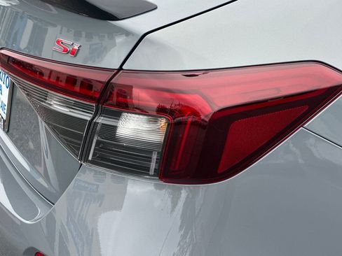 New 2026 Honda Civic Si image 32