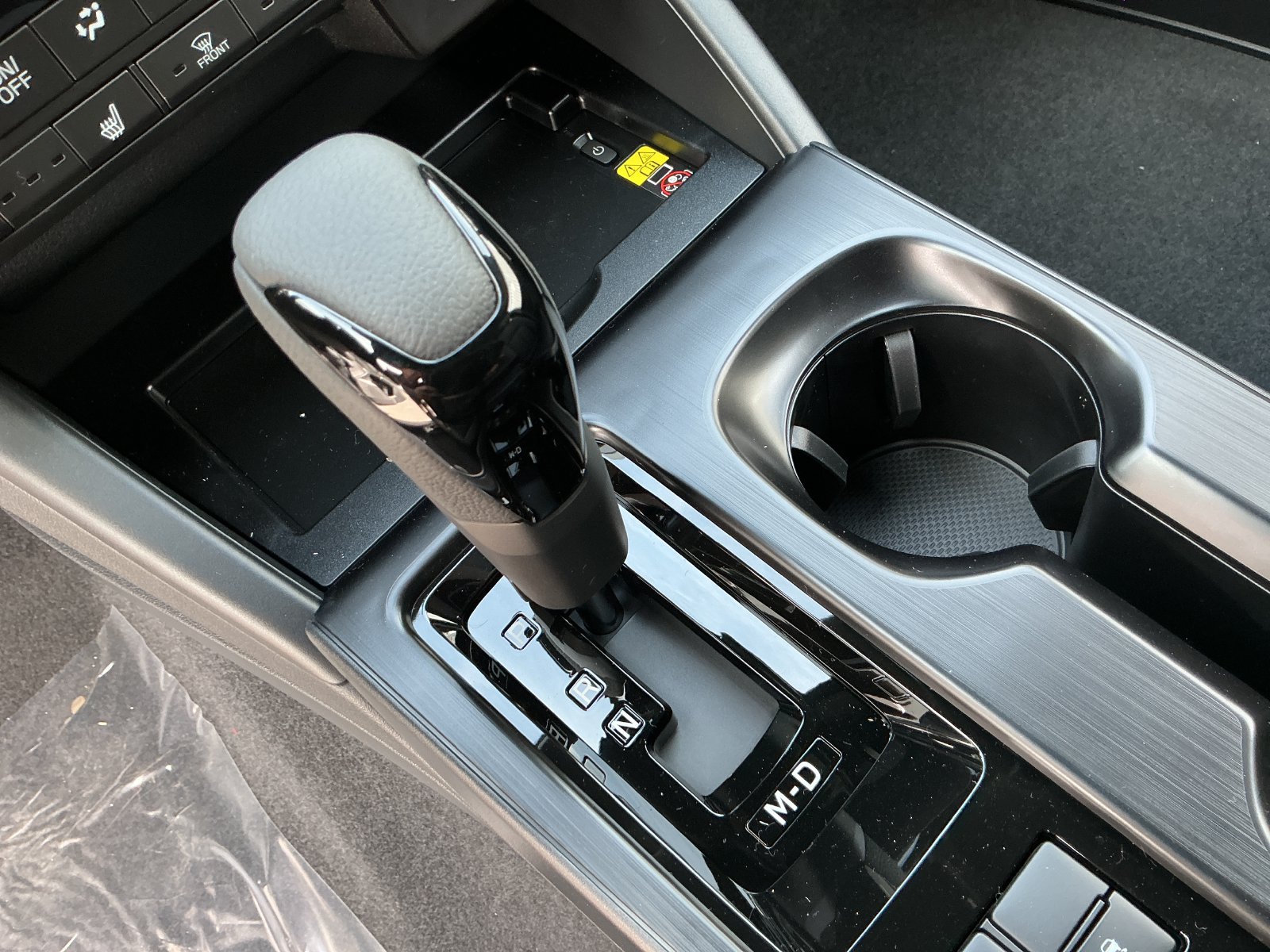 New 2026 Subaru Outback Premium AWD/4WD image 24