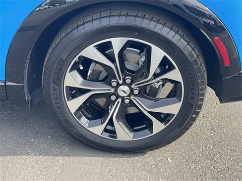 Used 2022 Ford Mustang Mach-E Premium image 38