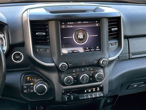 Used 2020 RAM 1500 Big Horn image 10