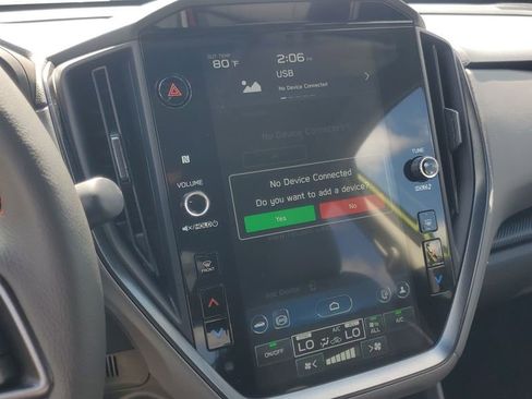 New 2026 Subaru Crosstrek 2.5i Limited AWD/4WD image 21