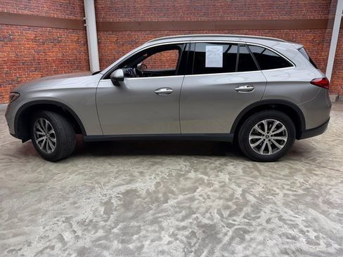 Certified 2023 Mercedes-Benz GLC 300 GLC 300 image 2