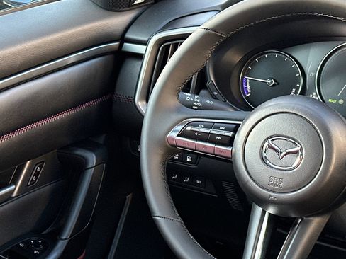 New 2025 MAZDA CX-50 AWD 2.5 Hybrid w/ Premium Pkg image 21