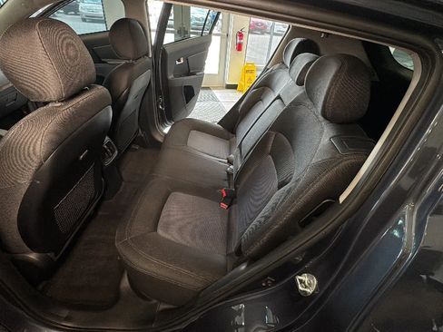 Used 2016 Kia Sportage LX FWD image 27