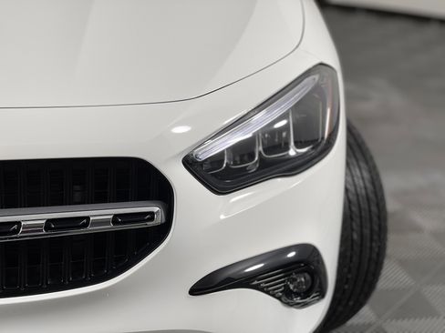 New 2026 Mercedes-Benz GLA 250 4MATIC image 7