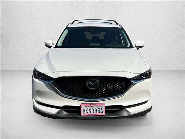 Used 2019 MAZDA CX-5 Touring AWD/4WD image 2