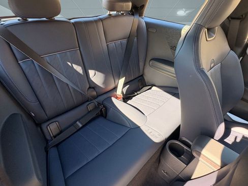 New 2026 MINI Cooper S image 24