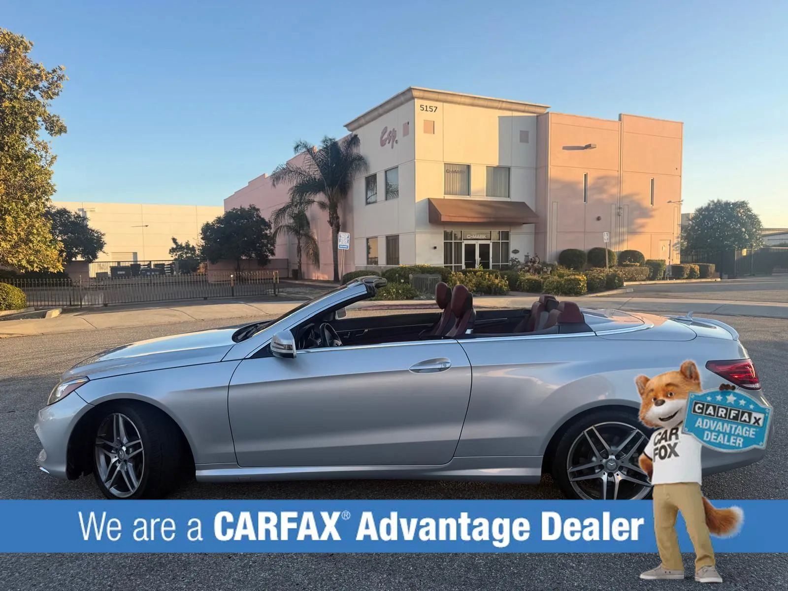 Used 2016 Mercedes-Benz E 400 Cabriolet image 32