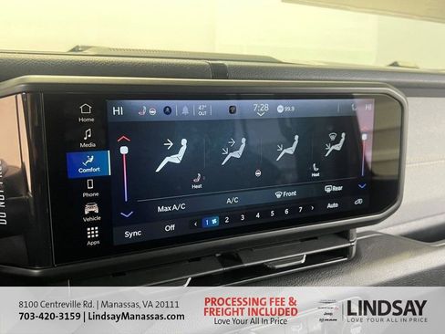 New 2026 Jeep Wrangler Sport S image 36