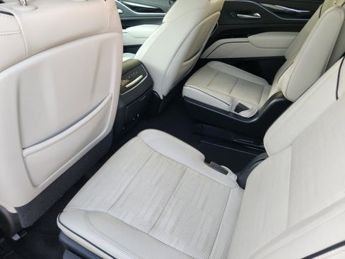 Used 2022 Cadillac Escalade Sport w/ Touring Package AWD/4WD image 26