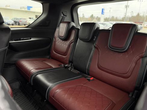 Used 2025 INFINITI QX80 Autograph w/ Autograph Exterior Package image 14