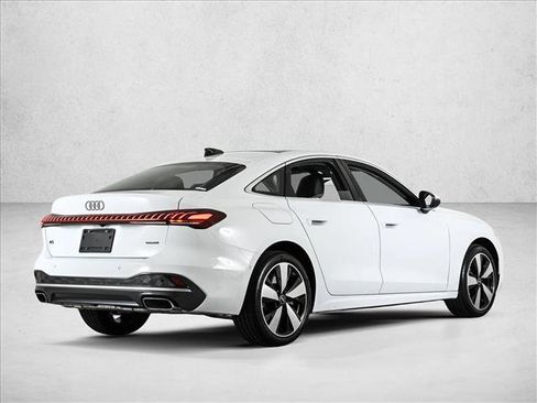 New 2025 Audi A5 2.0T Premium image 5
