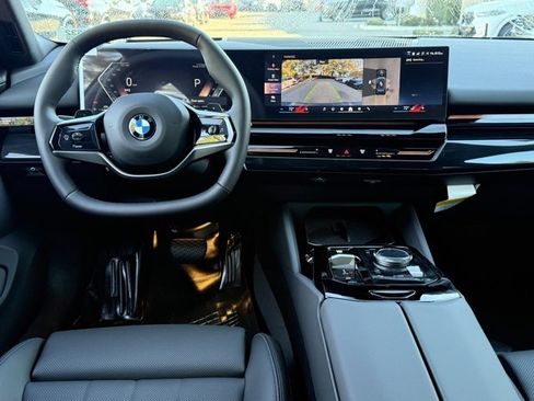 New 2026 BMW 530i w/ Premium Package image 26