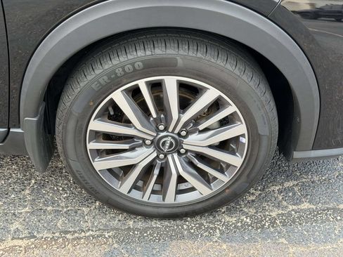 Used 2024 Nissan Kicks SV FWD image 24