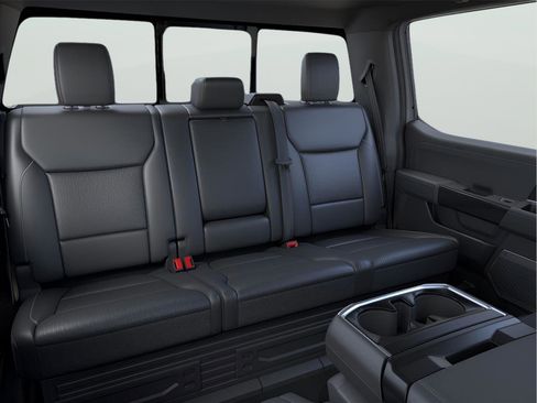 New 2026 Ford F150 Lariat image 11