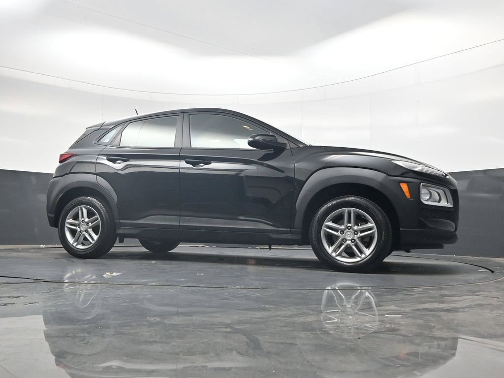Used 2020 Hyundai Kona SE FWD image 32
