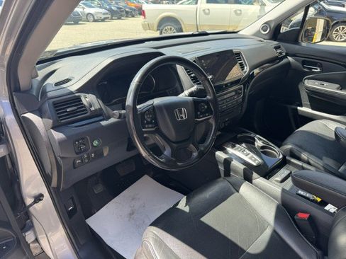 Used 2019 Honda Pilot Elite image 11