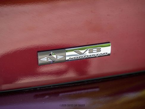 Used 2006 Cadillac XLR RWD image 78