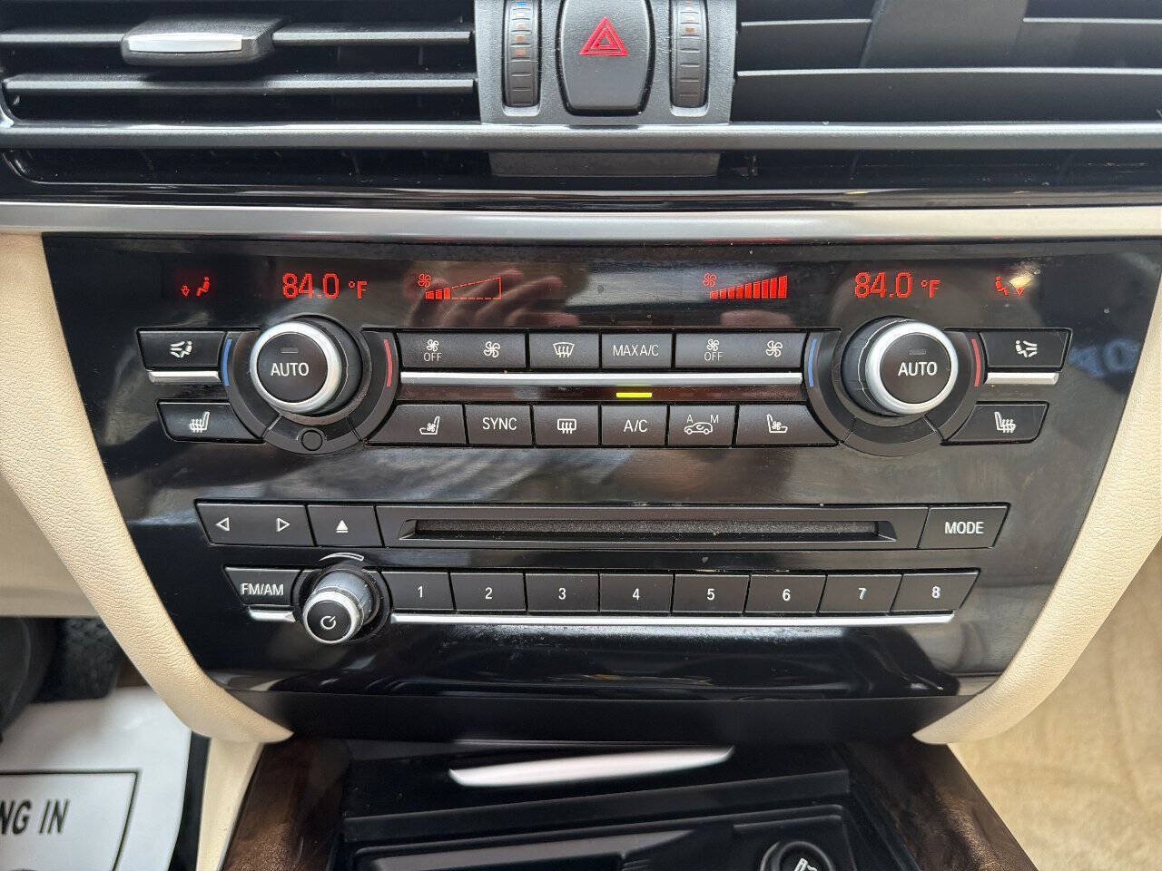 Used 2015 BMW X5 xDrive35i AWD/4WD image 30