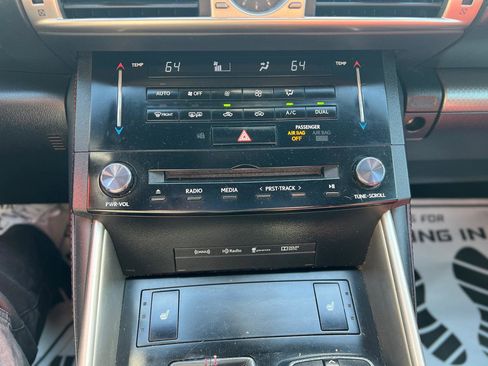 Used 2014 Lexus IS 250 w/ F-Sport Package RWD image 24